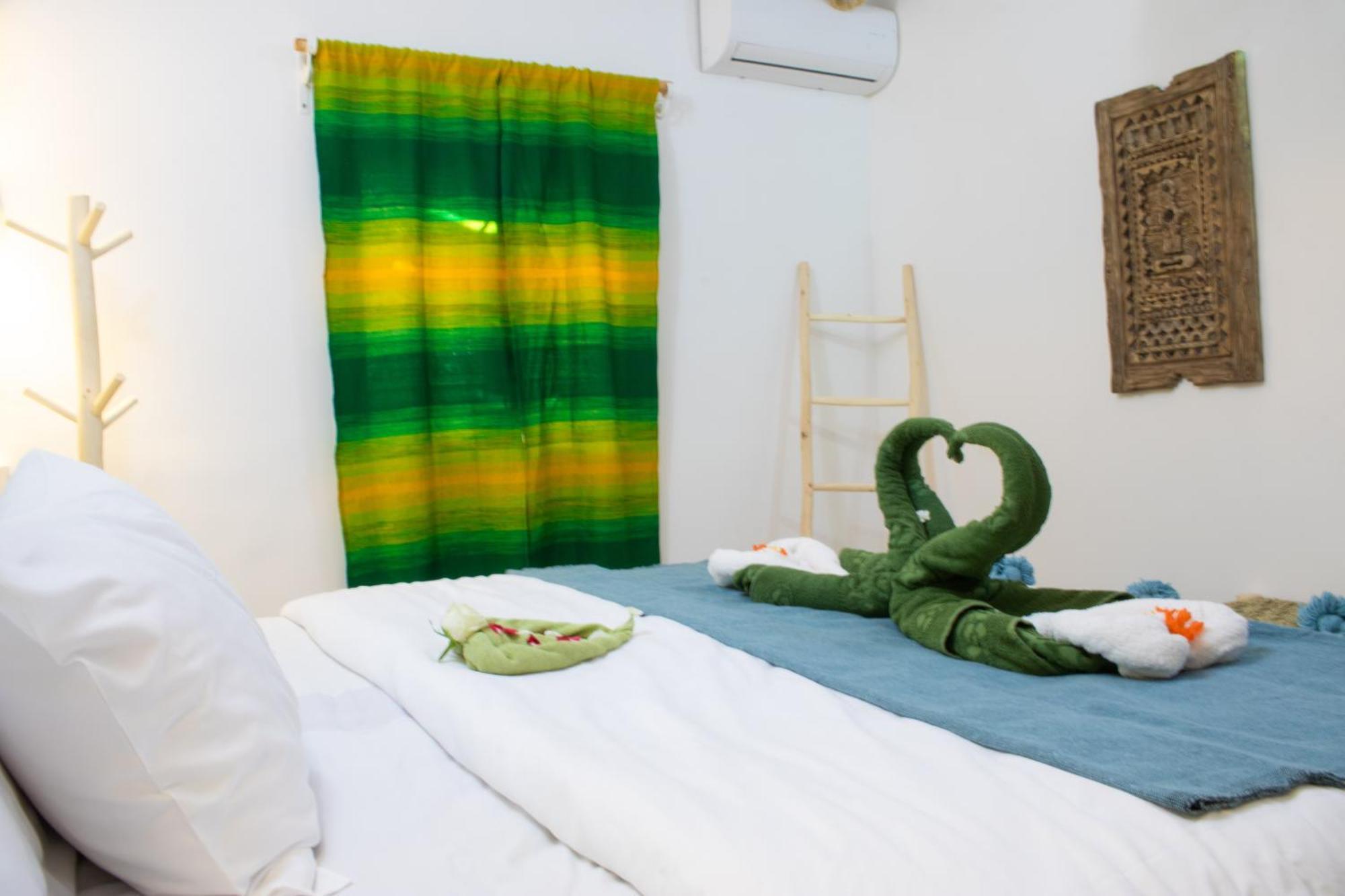 Ecolodge Aroma Dades El Hart Cameră foto